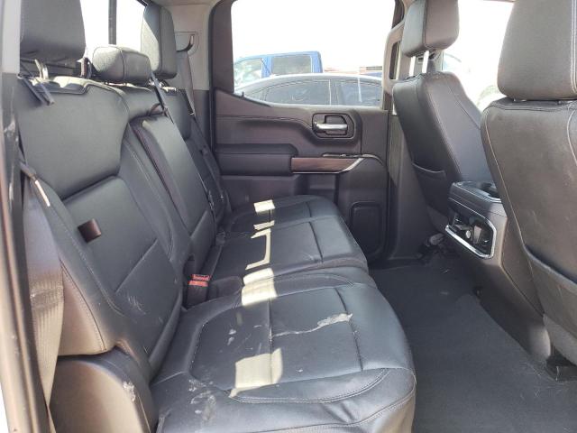 3GTU9DED3NG151461 GMC Sierra Limited K1500 Slt