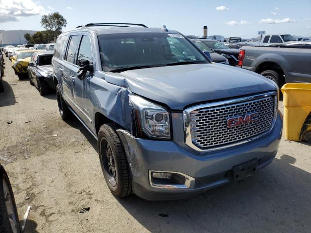 1GKS2JKJXFR653054 GMC YUKON XL DENALI