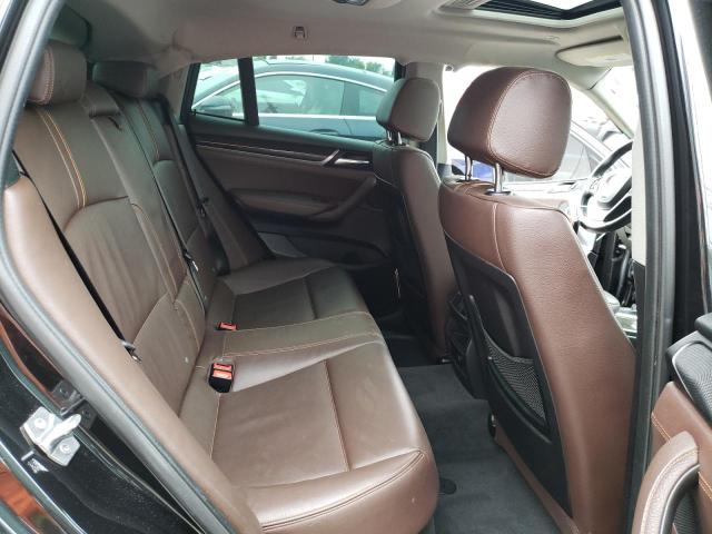 5UXXW3C5XF0M87821 BMW X4 Xdrive28i