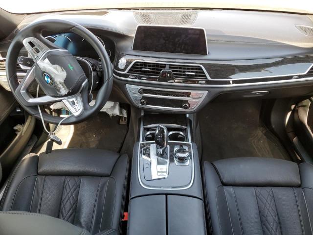 WBA7E2C51JG742707 BMW 740 I