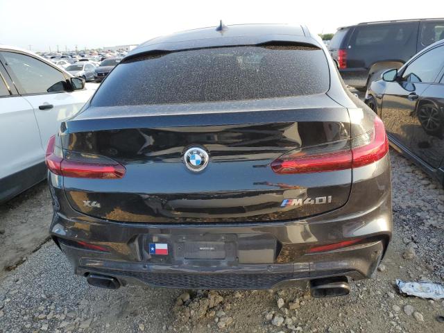 5UXUJ5C50KLJ63914 BMW X4 M40i