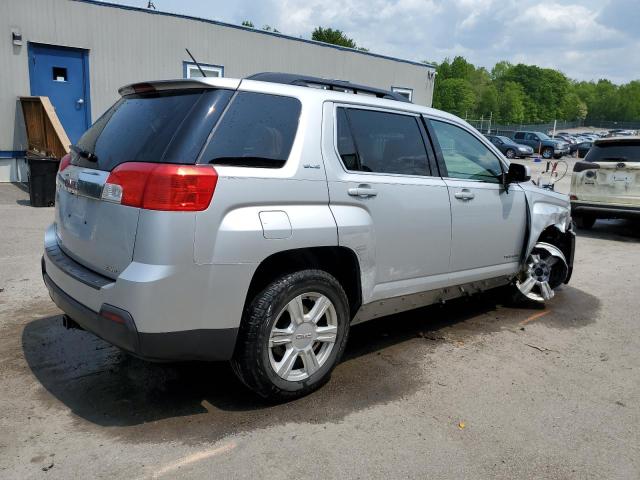2GKFLWEK3F6383595 GMC Terrain Sle