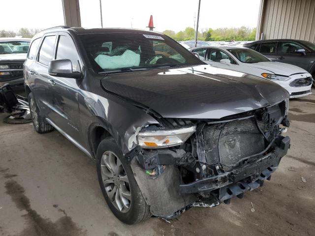 1C4RDJEG1HC858790 Dodge Durango Citadel