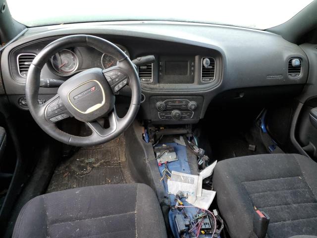 2C3CDXKT2HH521248 Dodge Charger Police