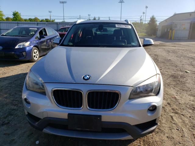 WBAVM1C52EVW53850 BMW X1 Sdrive28i