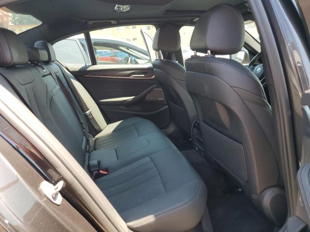 WBA53BH09NCH62178 BMW 530 I