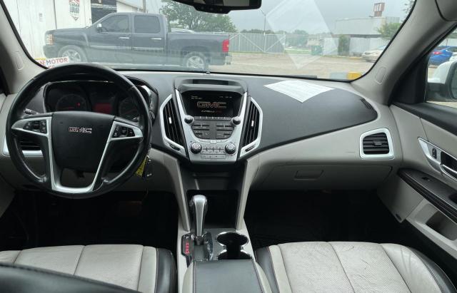 2GKFLYE38E6271202 GMC Terrain Slt