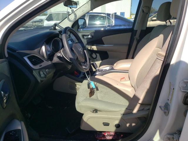 3C4PDDBG9ET271105 Dodge Journey Sxt