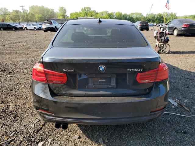 WBA8D9C39HA005184 BMW 330 XI