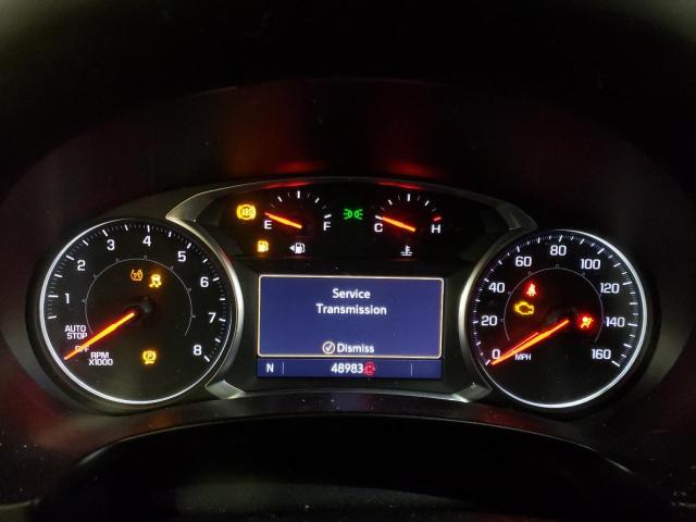 3GKALPEV7LL235113 GMC Terrain Slt