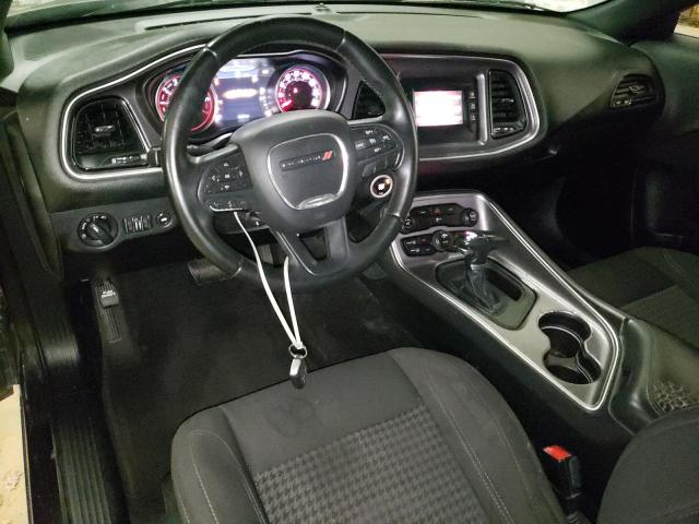 2C3CDZAG5GH336738 Dodge Challenger Sxt