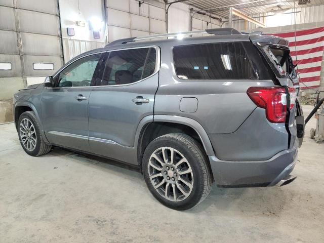 1GKKNXLS1MZ187903 GMC Acadia Denali