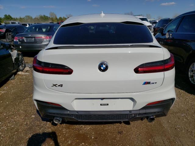 5UX2V1C09L9C56666 BMW X4 Xdrive30i
