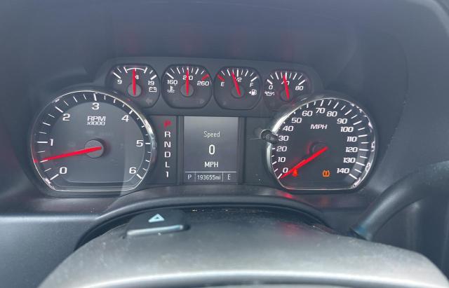 1GT12REG3JF180579 GMC Sierra K2500 Heavy Duty
