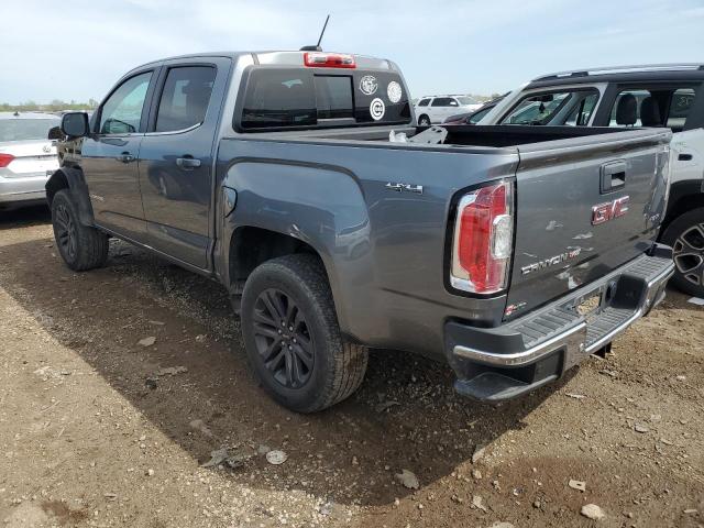 1GTG6CEN7K1342819 GMC CANYON SLE