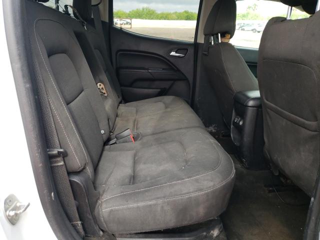 1GTG6CEN4K1101087 GMC CANYON SLE