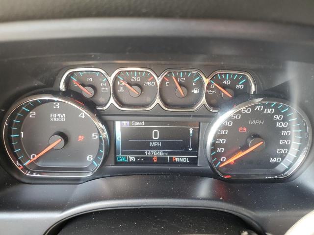 1GTR1MEC0HZ216551 GMC Sierra C1500 Sle
