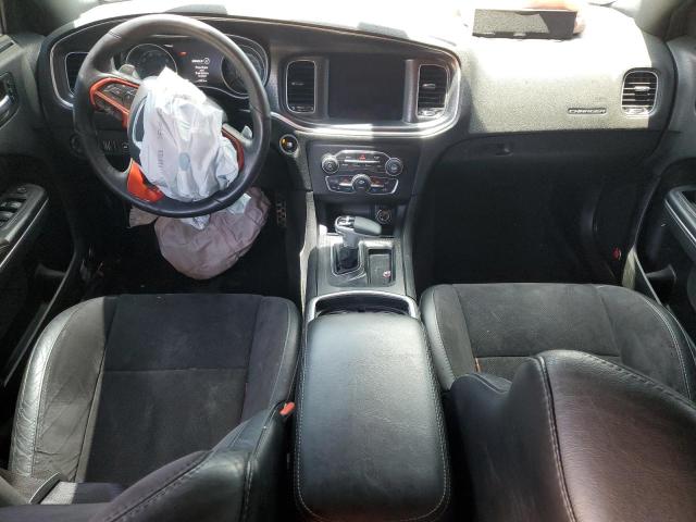 2C3CDXGJ5JH203346 Dodge Charger R/t 392