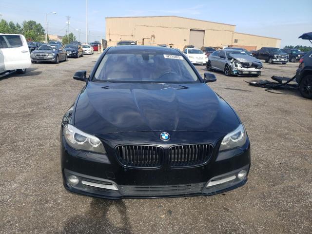 WBA5A5C59FD524835 BMW 528 I