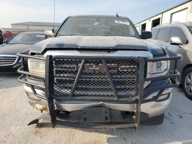 3GTU2MEC5JG216879 GMC Sierra K1500 Sle