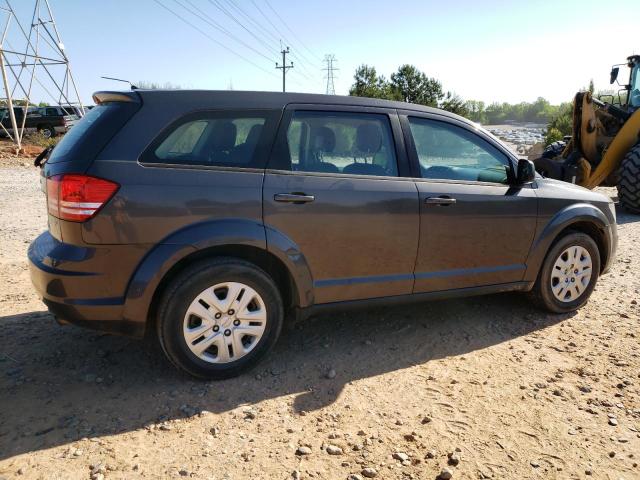 3C4PDCAB0ET234721 Dodge JOURNEY SE