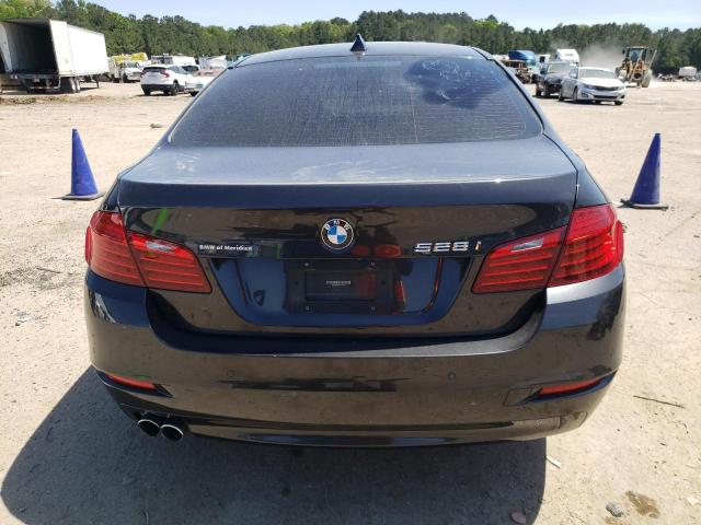 WBA5A5C55GG348186 BMW 528 I