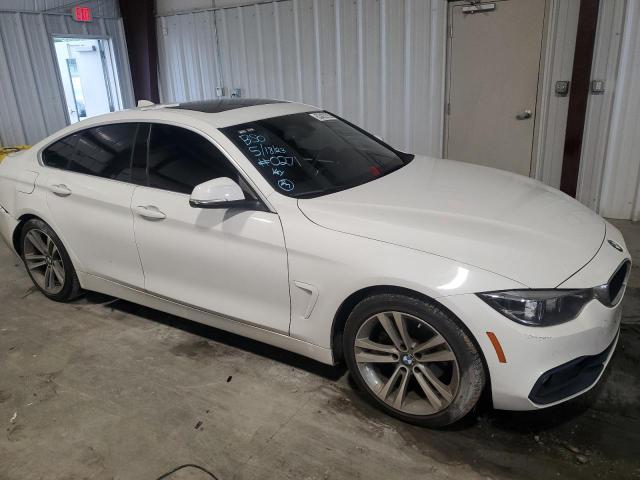 WBA4J1C57JBG80271 BMW 430i Gran Coupe