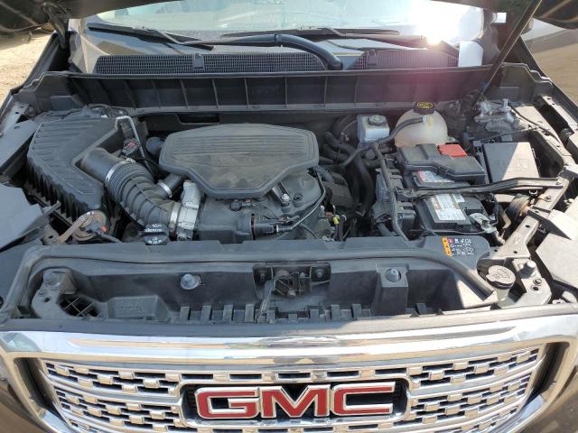 1GKKNPLS9KZ153074 GMC Acadia Denali