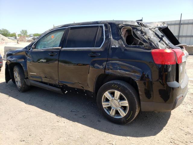 2GKALMEK5E6346304 GMC Terrain Sle