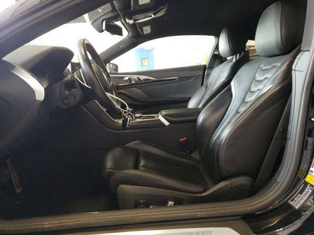 WBAAE2C04NCH09145 BMW 840i