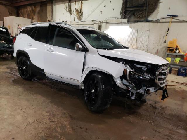 3GKALPEV7LL235113 GMC Terrain Slt