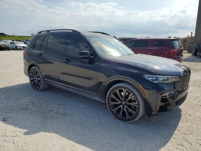 5UXCX6C06M9F49177 BMW X7 M50i