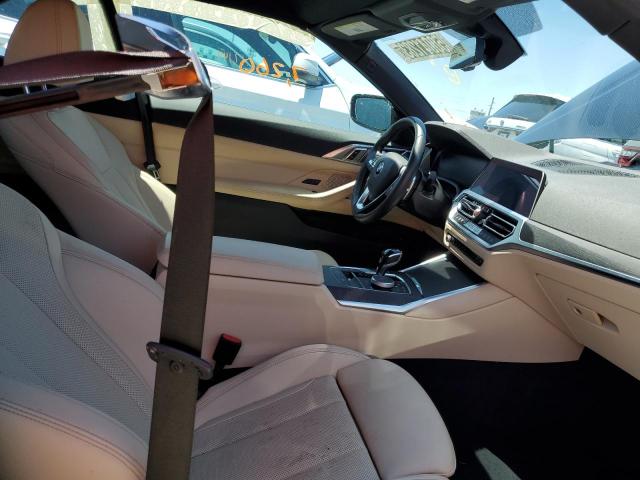 WBA43AT08PCM20394 BMW 430xi