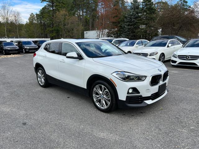 WBXYJ5C38JEF75427 BMW X2 Xdrive28i