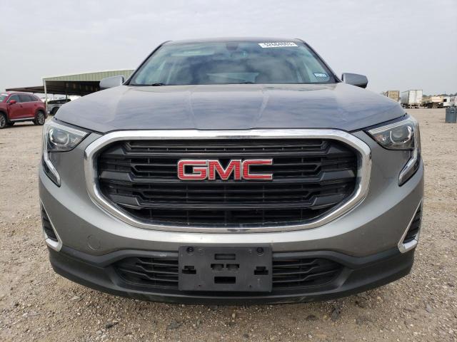 3GKALMEV9JL396638 GMC Terrain Sle