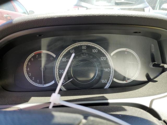 1HGCR2F71GA050236 Honda ACCORD EX