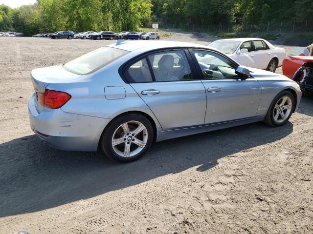 WBA3C3C53EF987059 BMW 320 I Xdrive