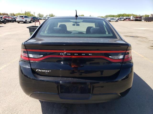 1C3CDFAA4GD564740 Dodge DART SE