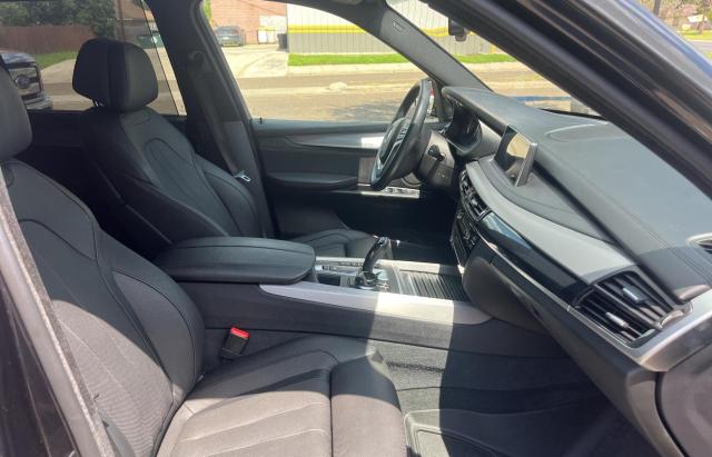 5UXKR6C55H0J83771 BMW X5 Xdrive50i