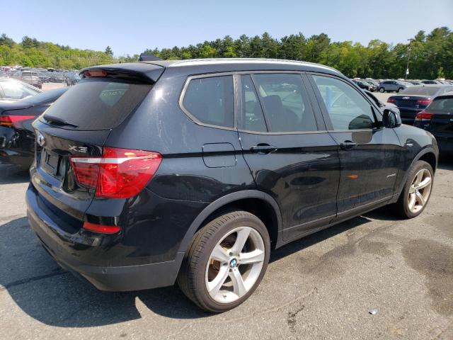 5UXWX9C33H0W79482 BMW X3 Xdrive28i