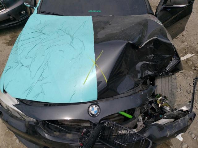 WBA4C9C50GG138916 BMW 428 Xi Gran Coupe Sulev