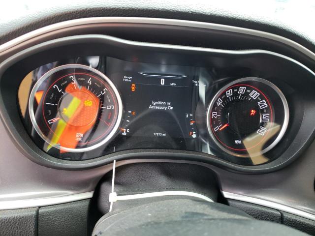 2C3CDZJG5NH148797 Dodge Challenger Gt