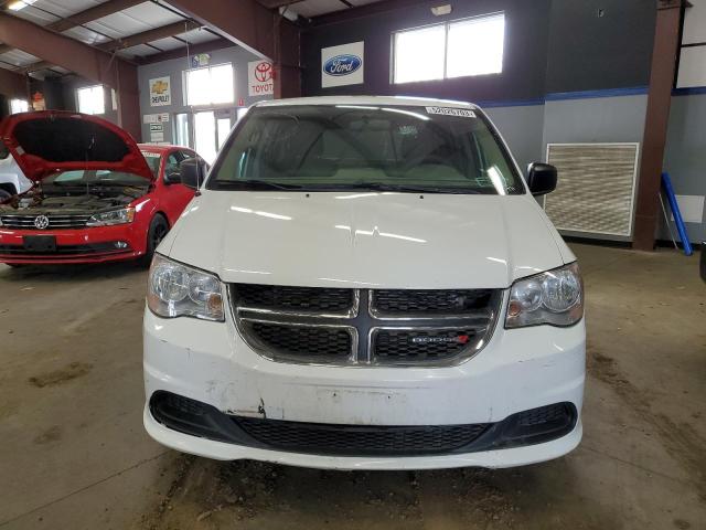 2C4RDGBG7HR602197 Dodge Grand Caravan Se