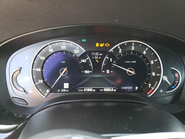 WBAJE7C55JG891446 BMW 540 XI