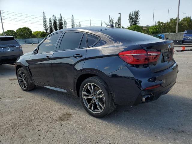 5UXKU0C53G0F93322 BMW X6 Sdrive35i