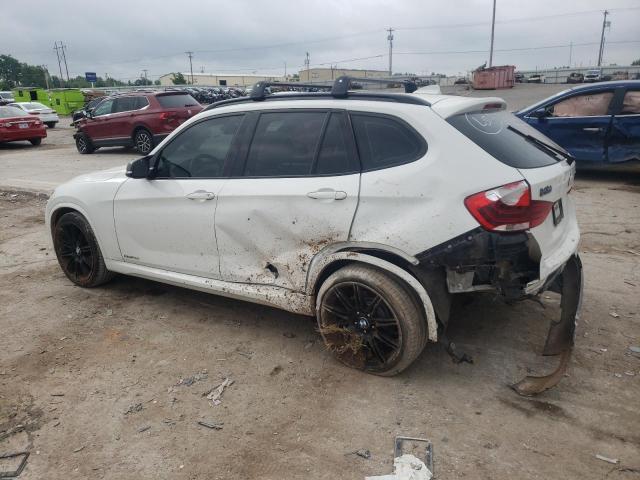 WBAVM1C50EVW49165 BMW X1 Sdrive28i