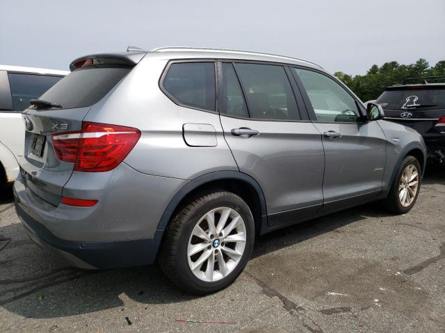 5UXWX9C55F0D49912 BMW X3 Xdrive28i