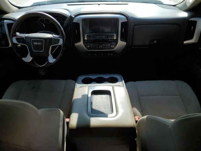 3GTU2MEC6GG239368 GMC Sierra K1500 Sle