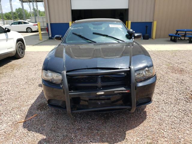 2C3CDXAT0EH366650 Dodge Charger Police