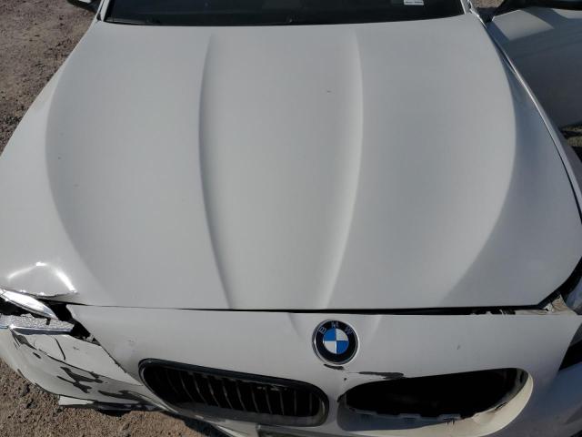 WBAKN9C57FD961053 BMW 550 I